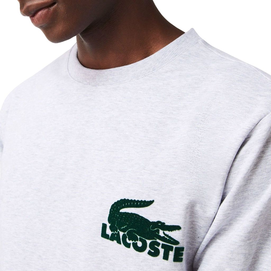 Lacoste Lounge Pyjama Pullover Herren Produktbild 15