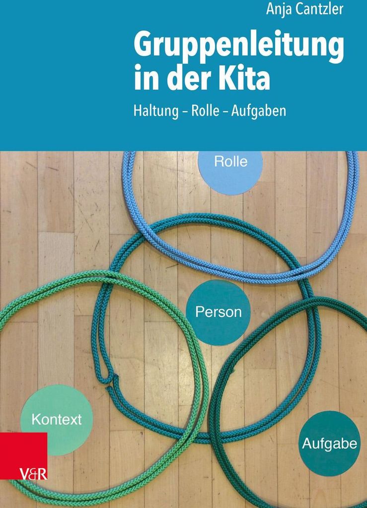 Gruppenleitung in der Kita