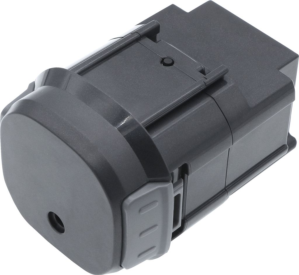 TECHTEK Batería 3000mAh Compatible con [Bissell] 2602C, 2602Z, P2822-21 sustituye 1618212, 1620773, 61-0088-010