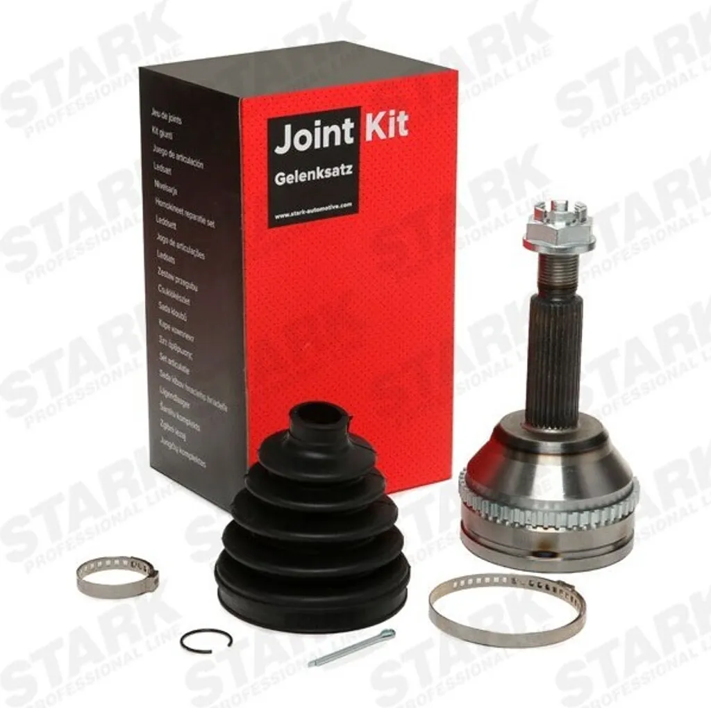 Soufflet de cardan pour Ford Transit - Kit de joints STARK SKJK-0200529 OE