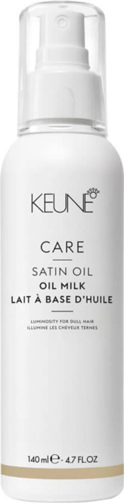 Keune Spray Care Line Satin Oil Milk Obrázek produktu 