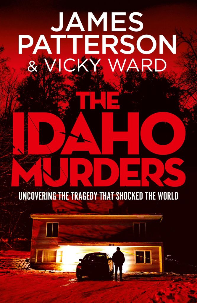Patterson, J.: Morde in Idaho