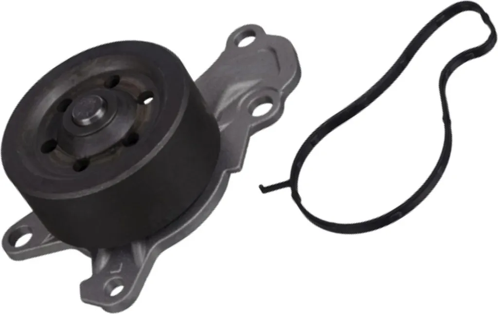 Pompe à eau Toyota 16100-09643 : évitez la surchauffe de votre moteur