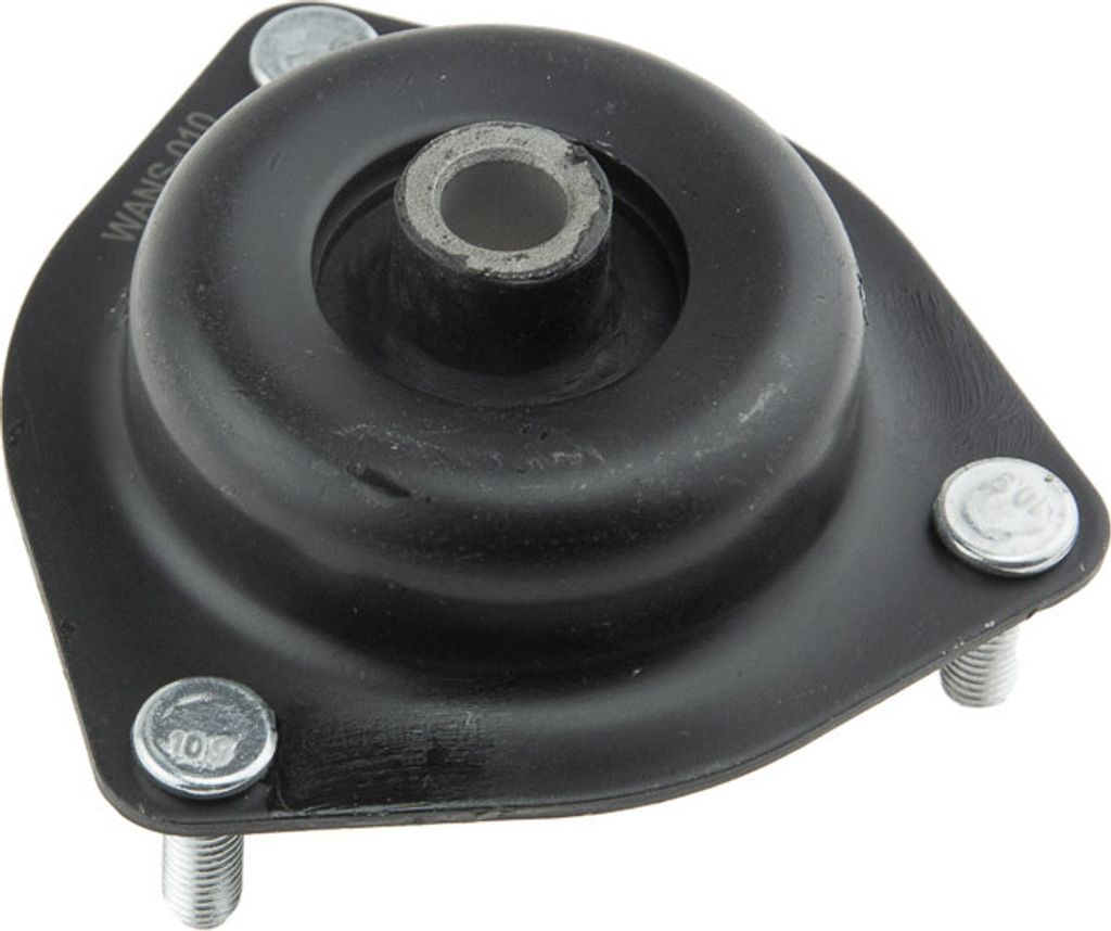 NTY Stoßdämpferlager Lagerung Stoßdämpfer AD-NS-010 für NISSAN ALMERA II Hatchback (N16)