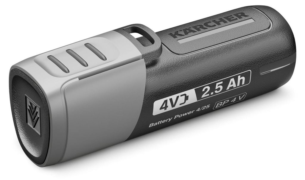 Kärcher Battery Power 4/25 Produktbild 