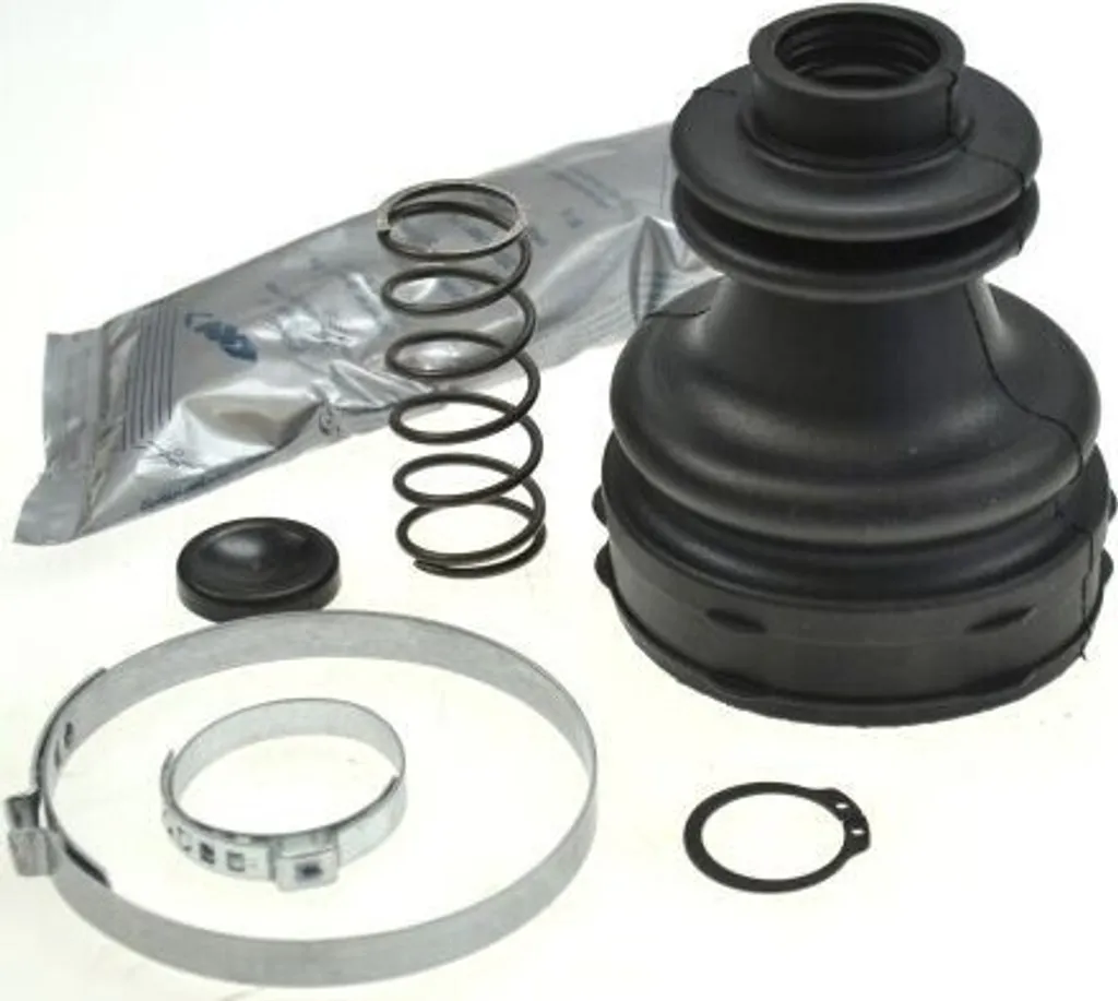 Soufflet de cardan pour Megane II et Laguna II - Kit arbre transmission
