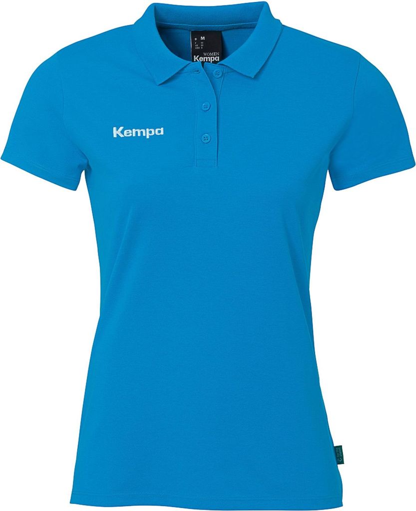 Kempa Classic Polo Shirt Damen