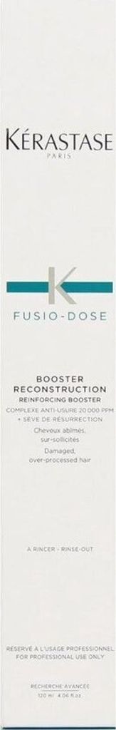 Kérastase Fusion-Dose Booster Reconstruction 120 ml Image du produit 
