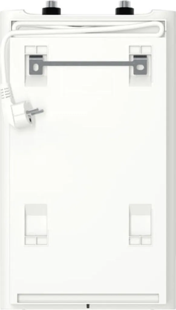 Petit chauffe-eau électrique sous évier 5L compact SNU 5 Plus