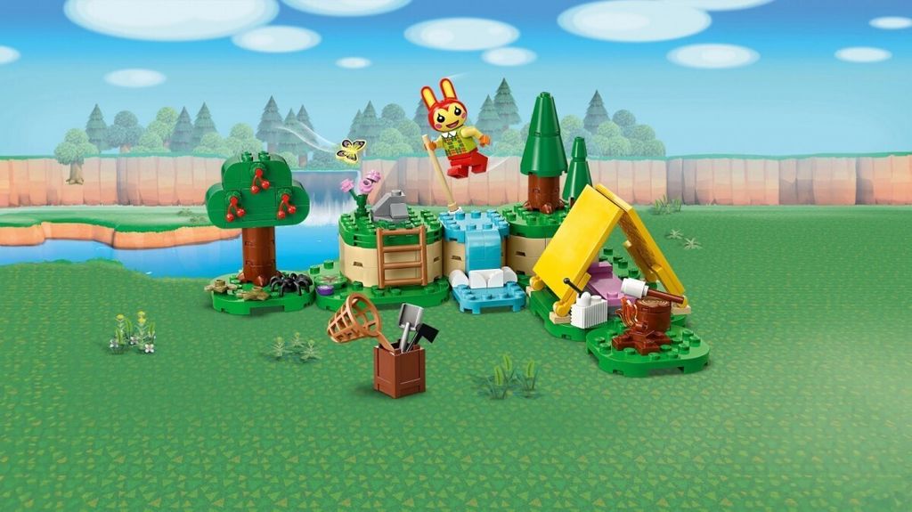 Mimmis Outdoor-Spaß Obrázek produktu 14