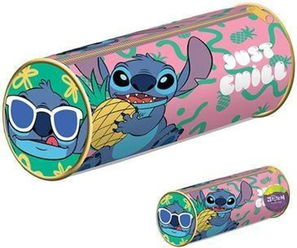 Astuccio per matite Lilo e Stitch - 1