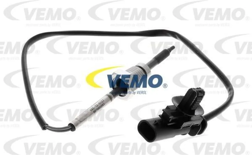 Capteur thermique VEMO V95-72-0127 : Haute résistance et fiabilité OE