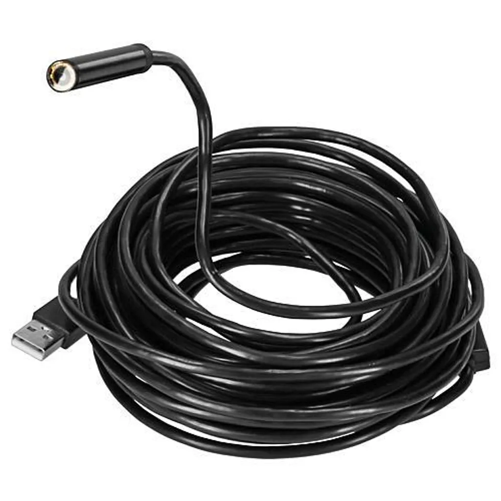Caméra d'inspection sans fil Cable Scout HellermannTyton pro 897-90060 - 12