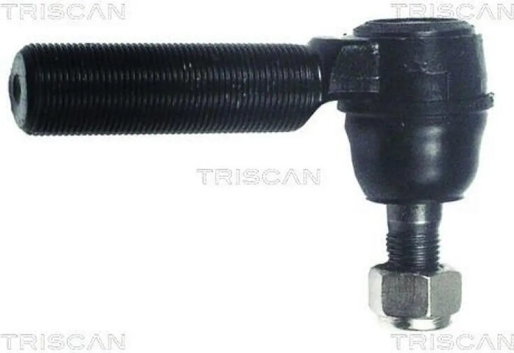 Rotule de direction TRISCAN 8500 13127 avant gauche droite pour auto
