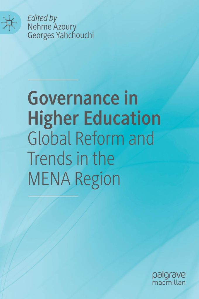 Governance in Higher Education