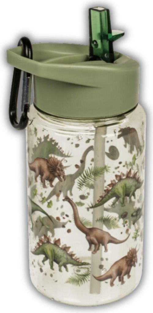 OOTB Dinosauří láhev na pití Obrázek produktu 