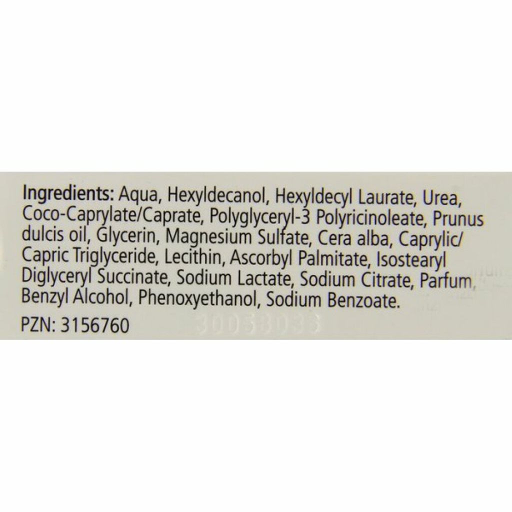sebamed Trockene Haut Lotion Urea Akut 10% Produktbild 