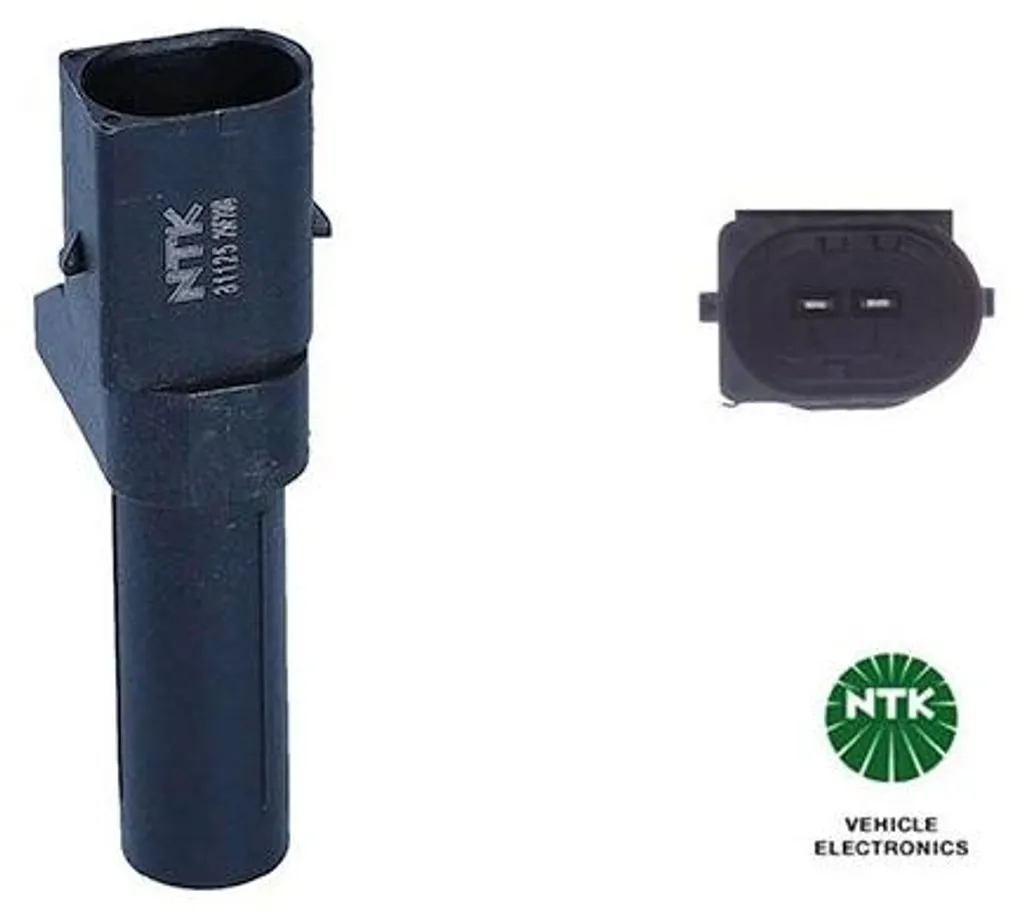 Générateur d'impulsions NTK 81125 à haute sensibilité pour vilebrequin