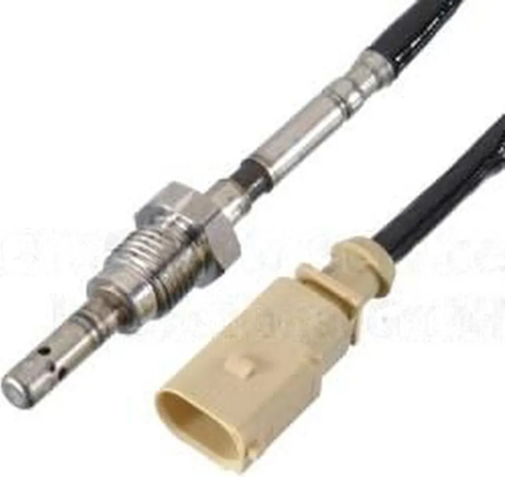 Réparer voyant moteur : Capteur température échappement 5V PIERBURG M14