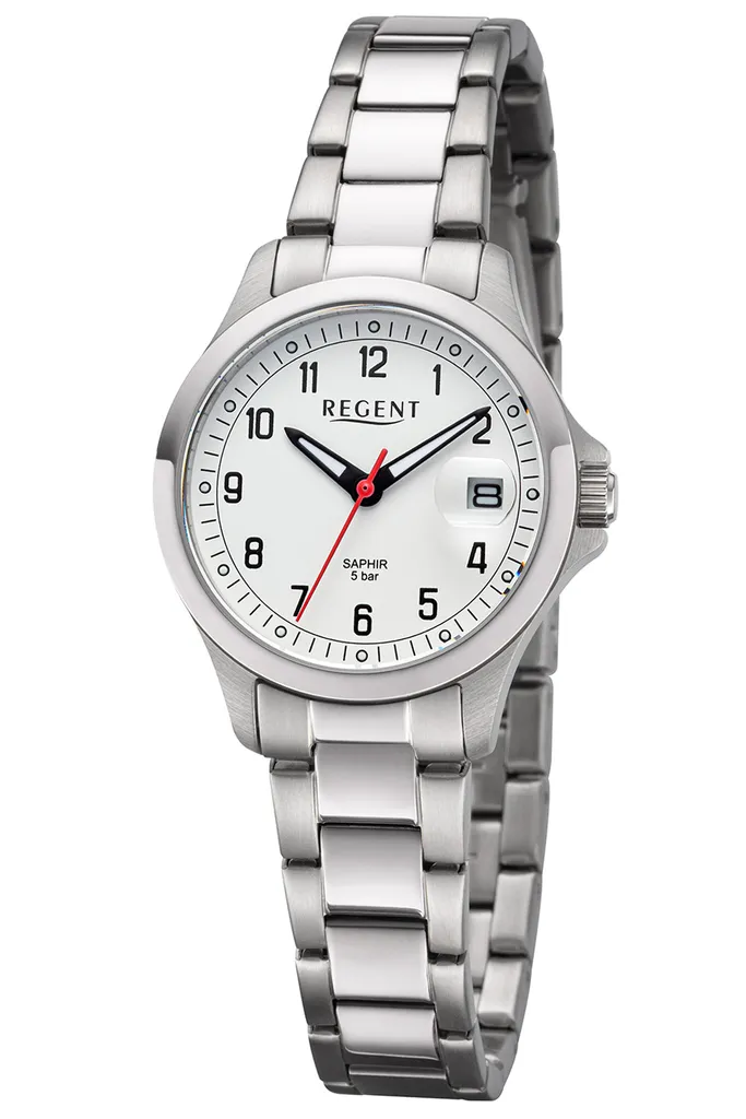 Montre Regent Femme BA-786 Idéale pour le Travail et Sorties Élégantes