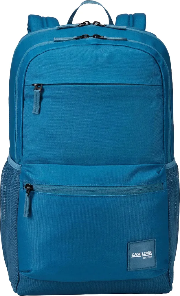 Case Logic Sac à dos Uplink PF4287 Bleu Minuit - PC 15.6" & Tablette