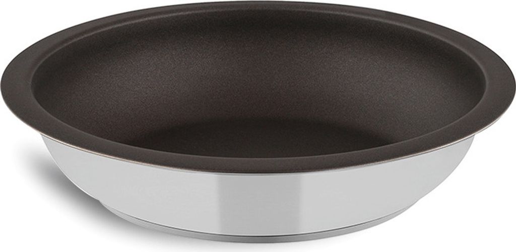 Kuppels Pfanne mit Beschichtung QUICK CLACK PRO Produktbild 