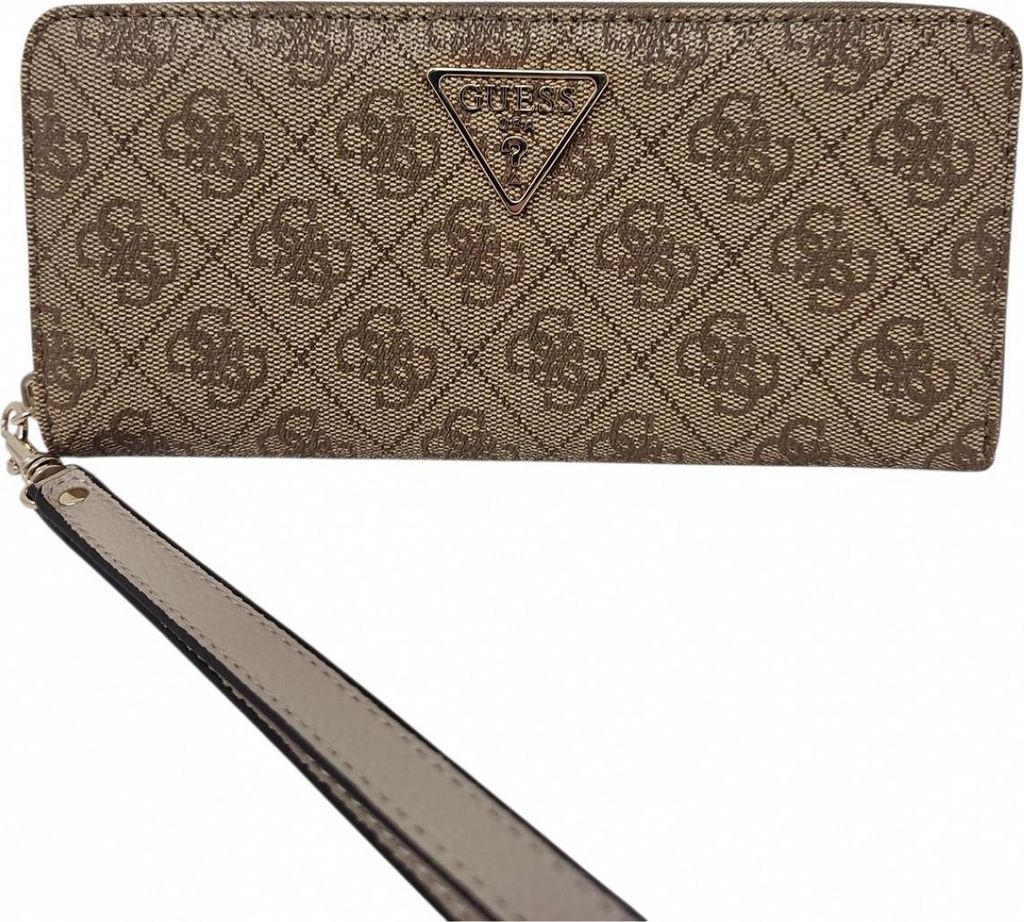 Guess Laurel II Porte-monnaie 20.5 cm Image du produit 