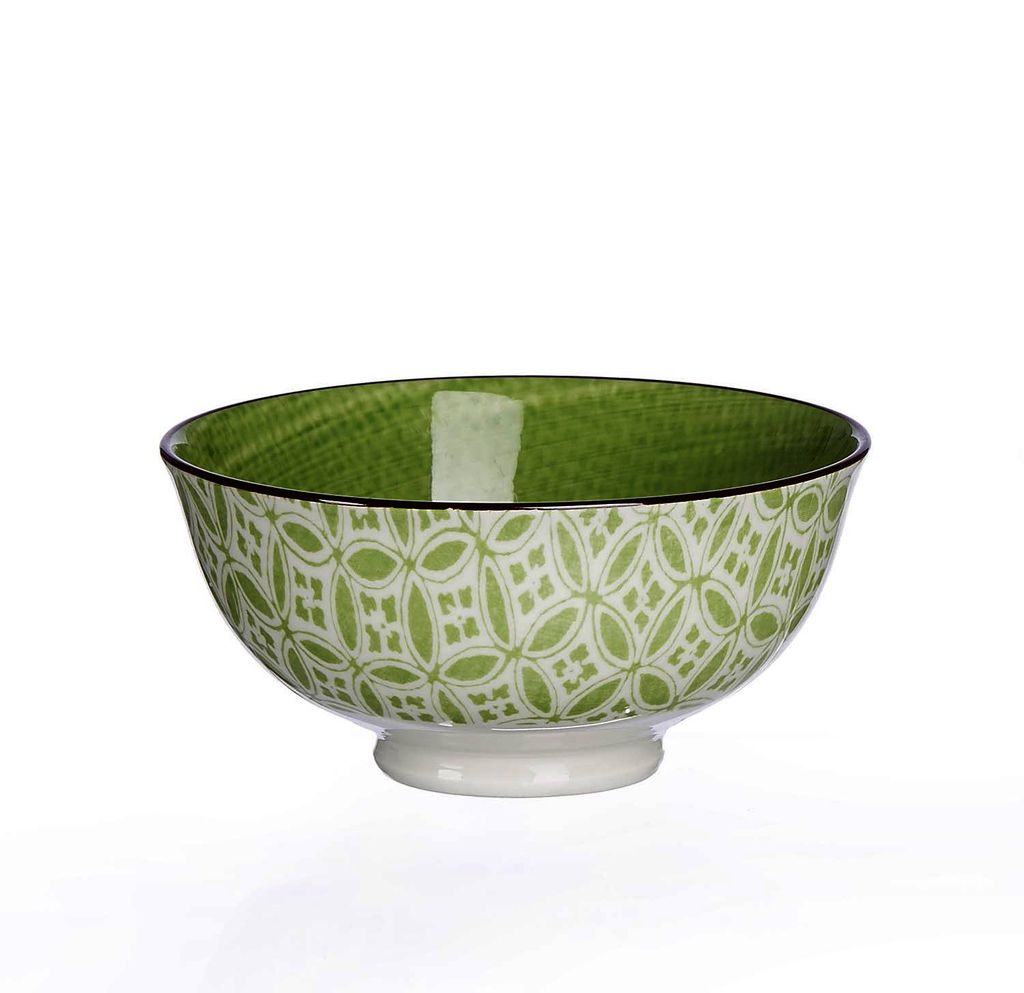 Ritzenhoff & Breker Lime Sao Schale 12 cm