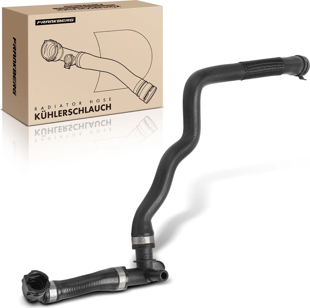 Durite de Radiateur Frankberg pour BMW Série 2 F45 X1 F48 et Mini F54 F60