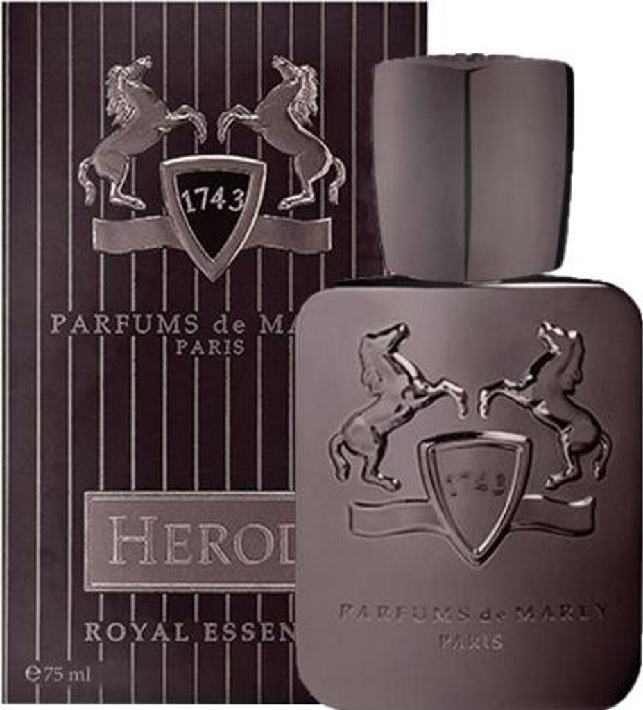 Parfums De Marly Herod Edp Spray 75 ml Zdjęcie produktu 