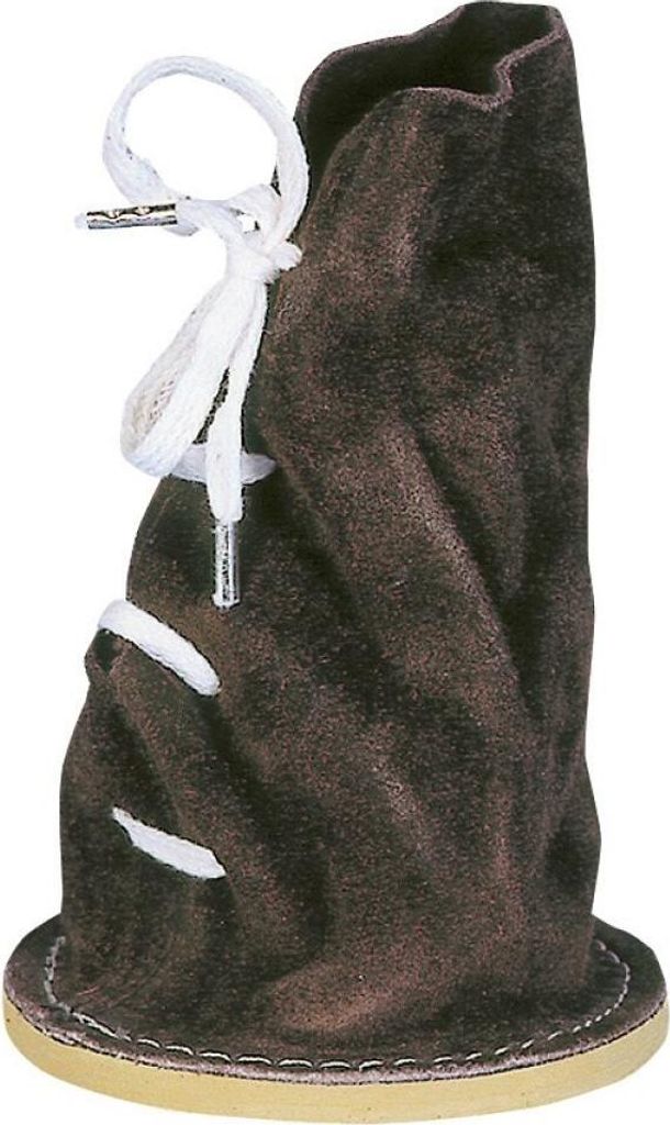 Claw Bag en cuir (chèvre/mouton) Image du produit 
