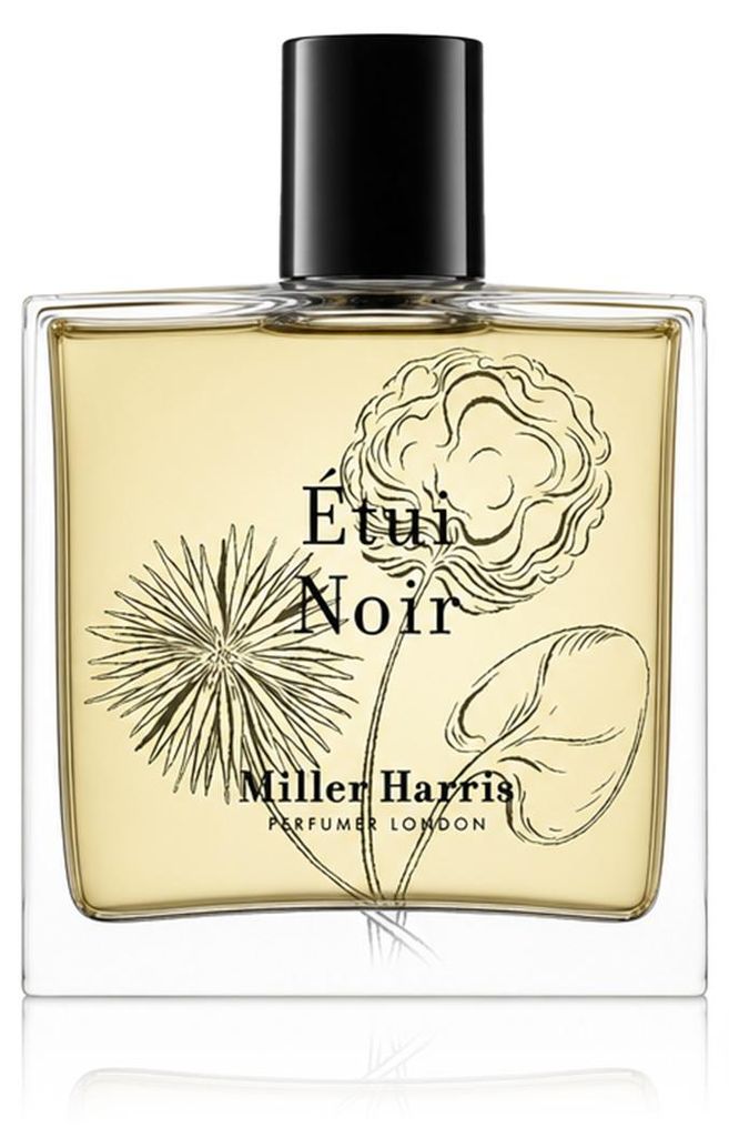 Miller Harris Étui Noir EDP 100 ml UNISEX Obrázek produktu 