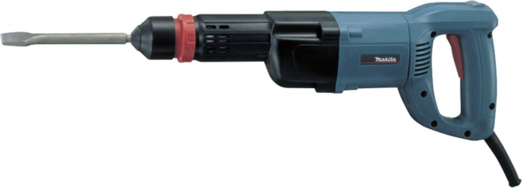 Martillo demoledor Makita HK 0500, profesional, para uso Imagen del producto 