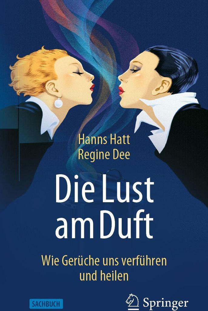 Die Lust am Duft