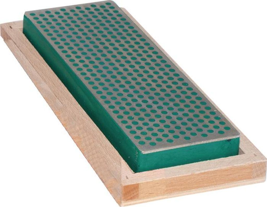 Tecwerk Diamantabziehstein L150xB50xHmm Diamant - 1 Stk.