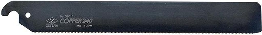 Z-SAW Sägeblatt 300mm PVC300 Z-saw, Stärke:nv, Breite:nv, Zähne per Zoll:18, Blattlänge:225 mm