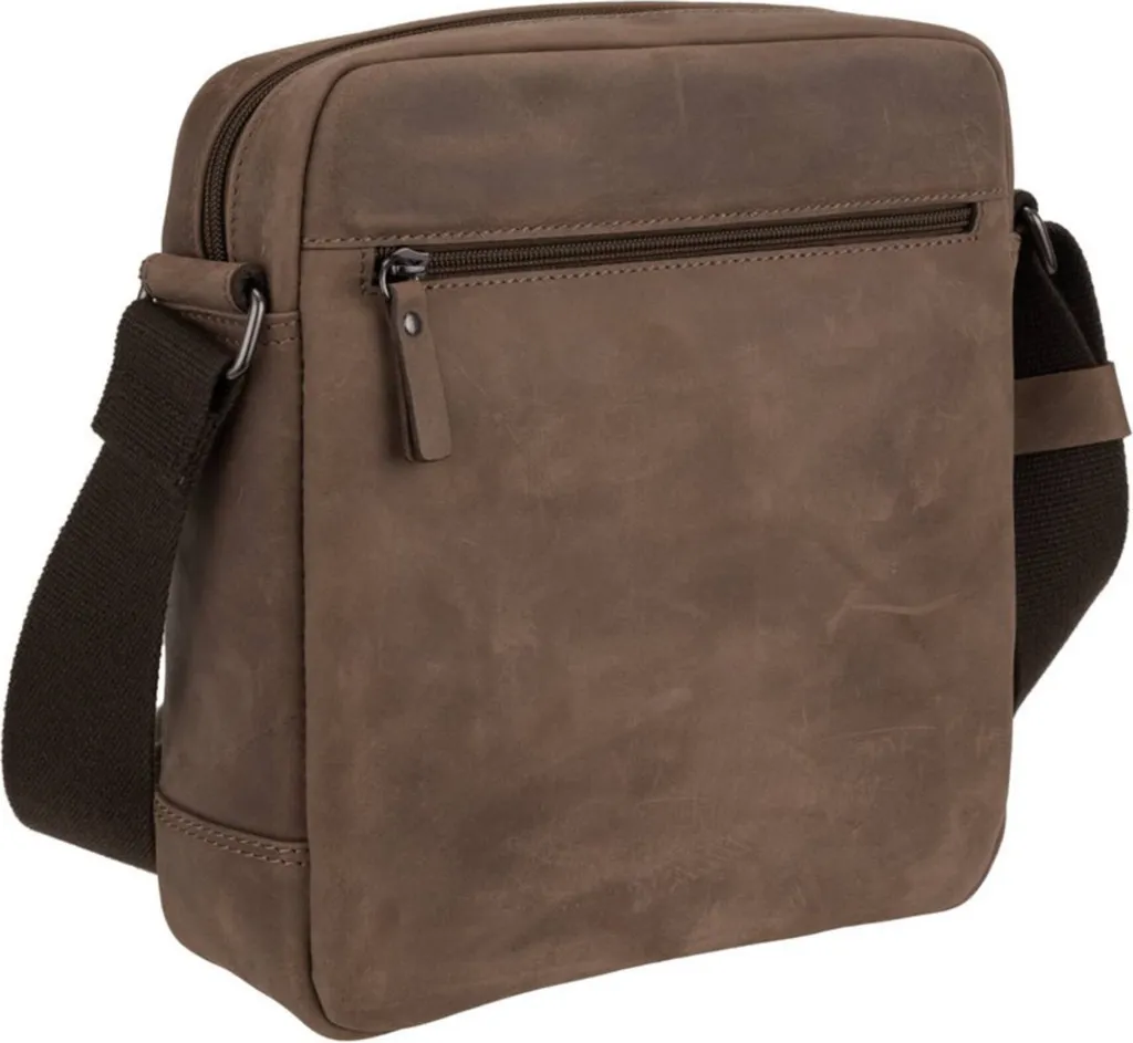 Canaletto TM370 Borsa Professionale Pelle - Eleganza Office Style - 4