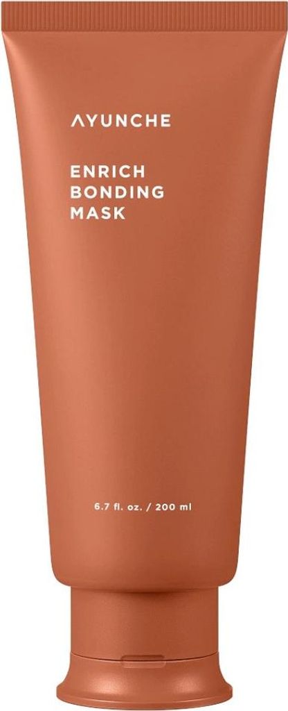 Ayunche Enrich Bonding Mask Wzmacniająca maska do włosów, 200 ml