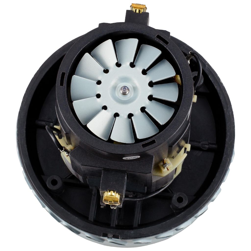 Staubsaugermotor Saugturbine Für Kärcher NT 360 NT 351