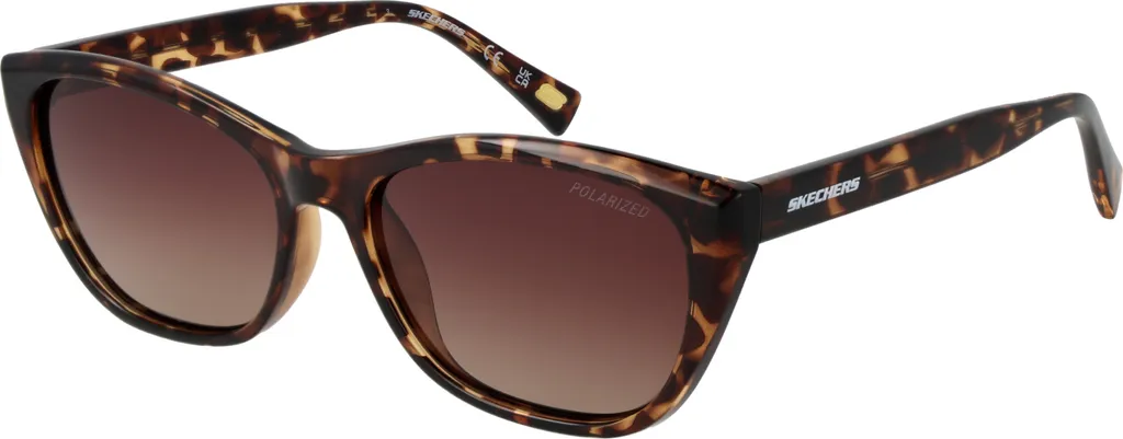 Lunettes de soleil pour la conduite et le plein air Skechers SE6218 55