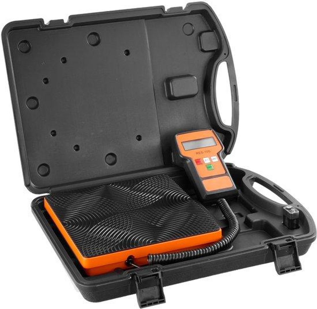 Elektronische Waage 110/220 lbs 2/5g Präzision bedrahtet