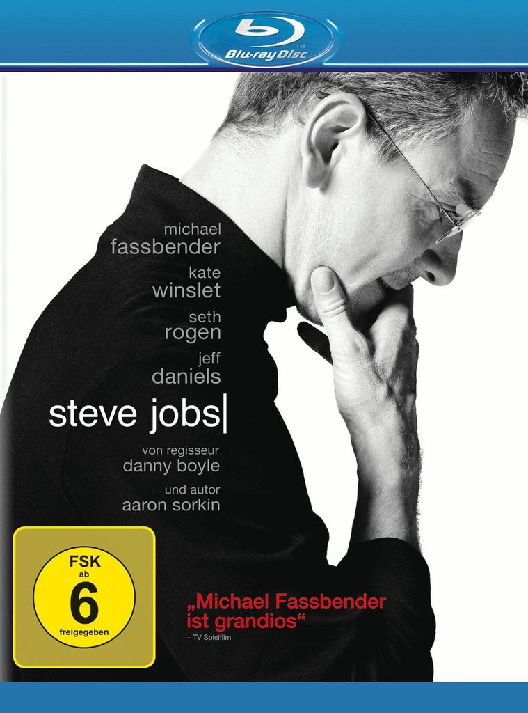 Steve Jobs