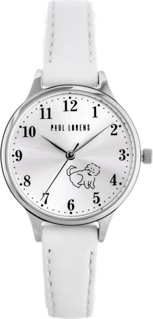 Regalo Perfetto Uomo: Orologio Paul Lorens PL12491A23C1 Elegante