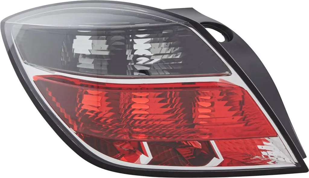 Lampada Posteriore Sx Alogena Rp/Rl - Ripristina lo Splendore Auto