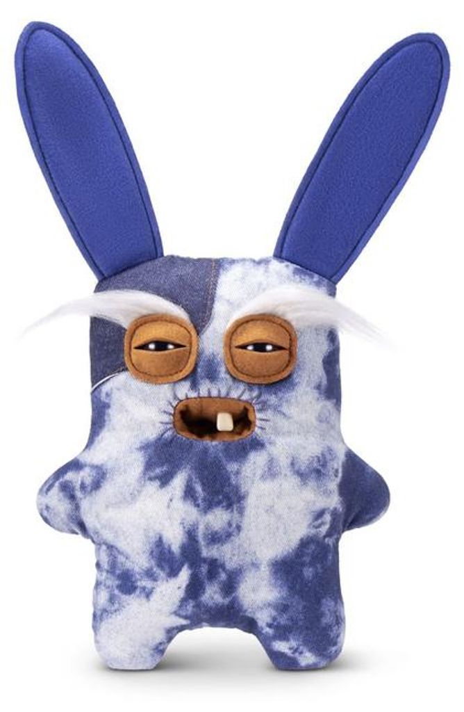 Fuggler Funny Ugly Monster - Old Fogies - Rabid Rabbit