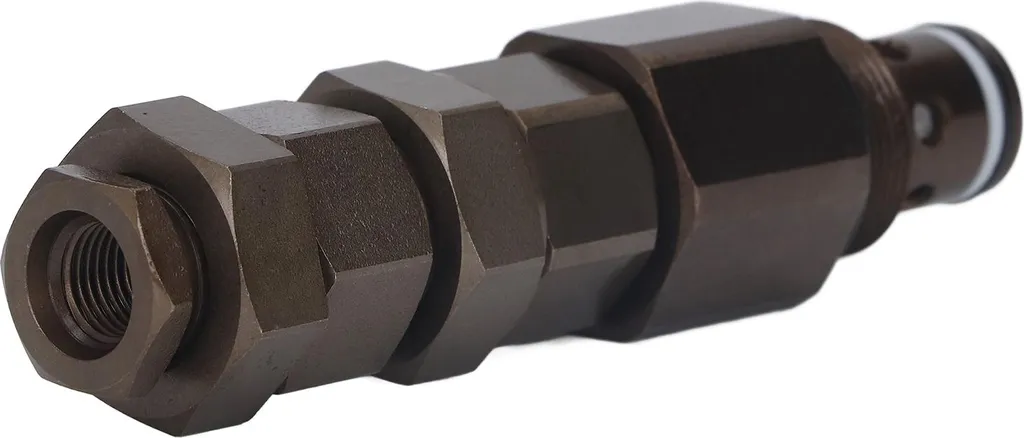 Accessoire marteau pour pelle EC210B, acier sensible haute performance - 8