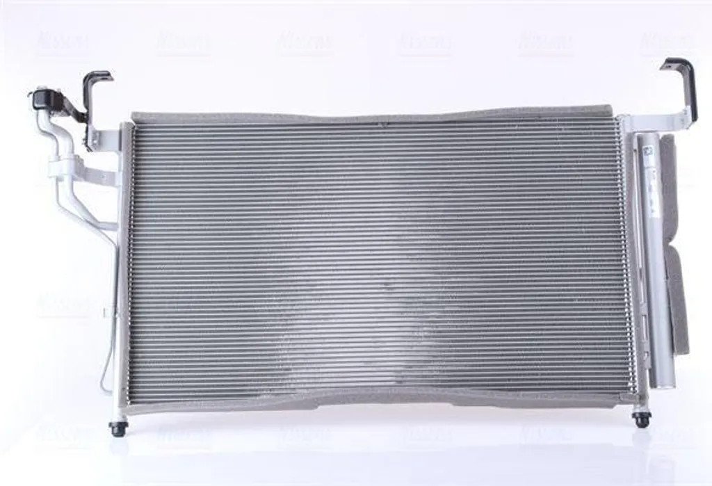 Condenseur Climatisation NISSENS pour Hyundai H-1 - Réparation Clim OE