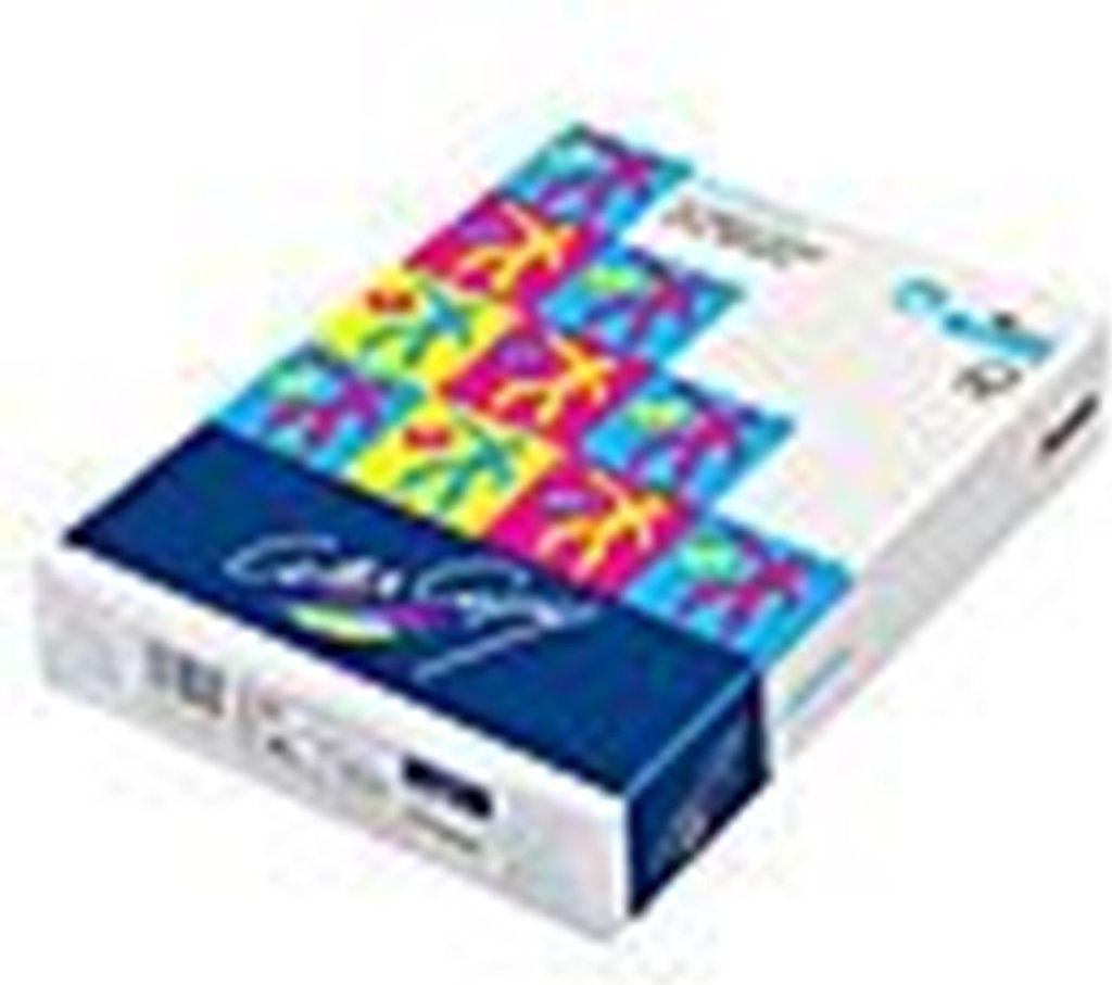 Nd39_246970 Papier Xero A4 350G Col Copy Op125Ark Zdjęcie produktu 