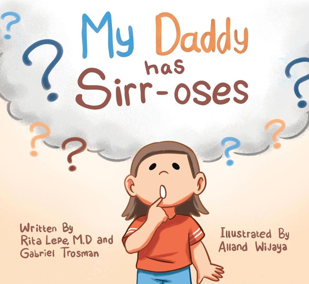 My Daddy Has Sirr-Oses?
