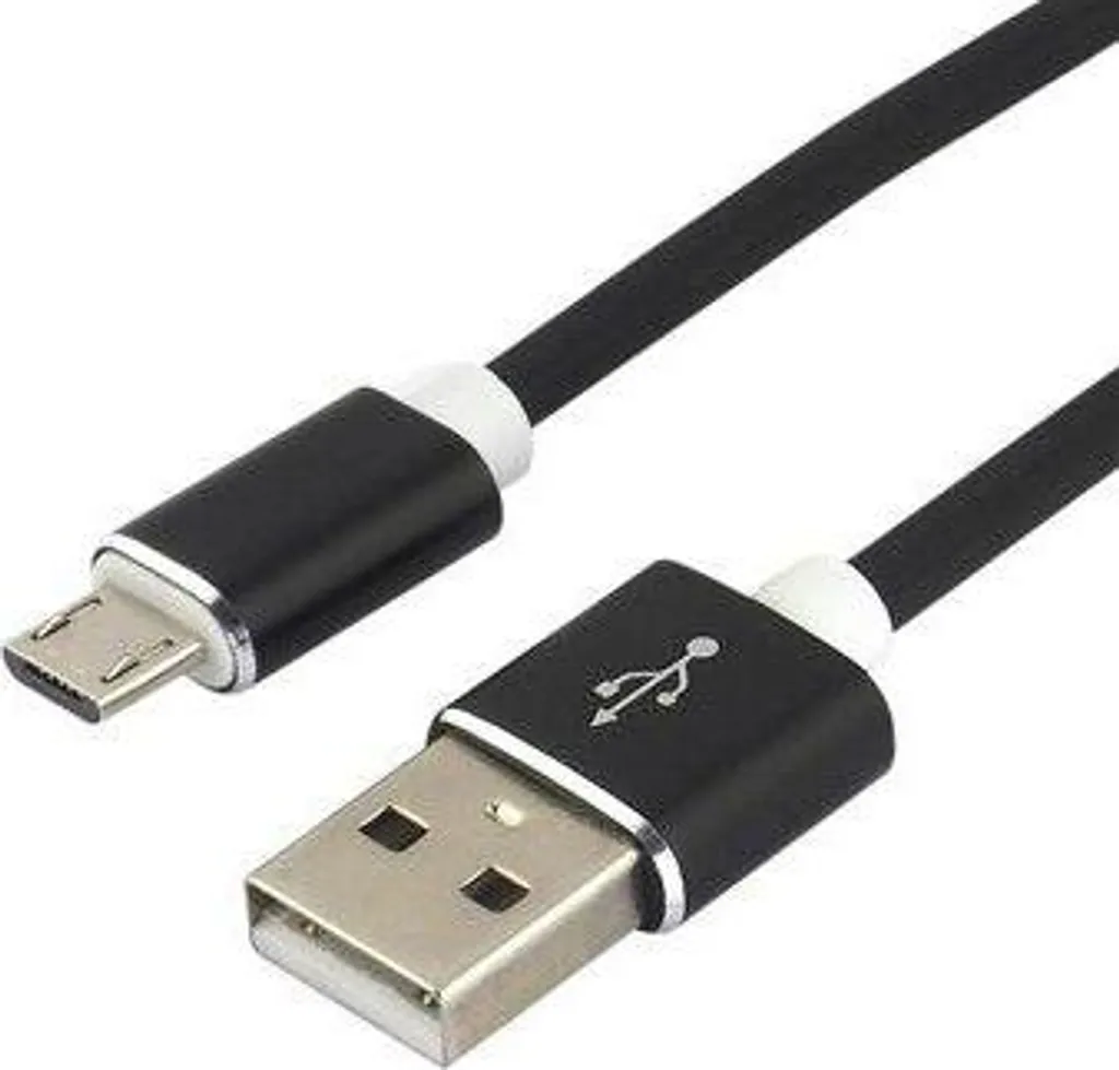 Risparmia con everActive CBS-1.5MB: Cavo Micro USB 1.5m 2.4A